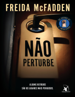 Não perturbe - Freida McFadden.pdf